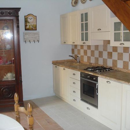 La Vigna Apartment Sienne Extérieur photo